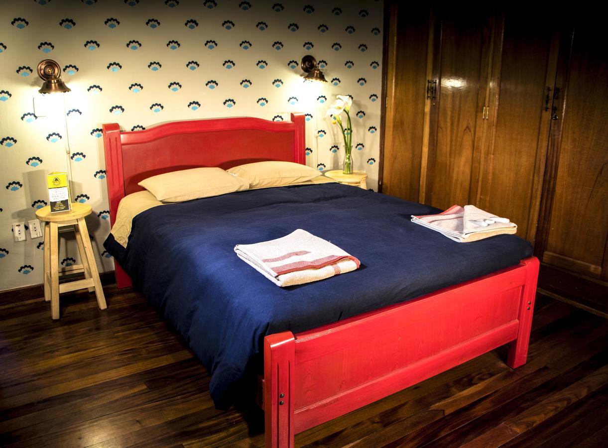 York Vintage Bed and Breakfast La Paz Eksteriør billede