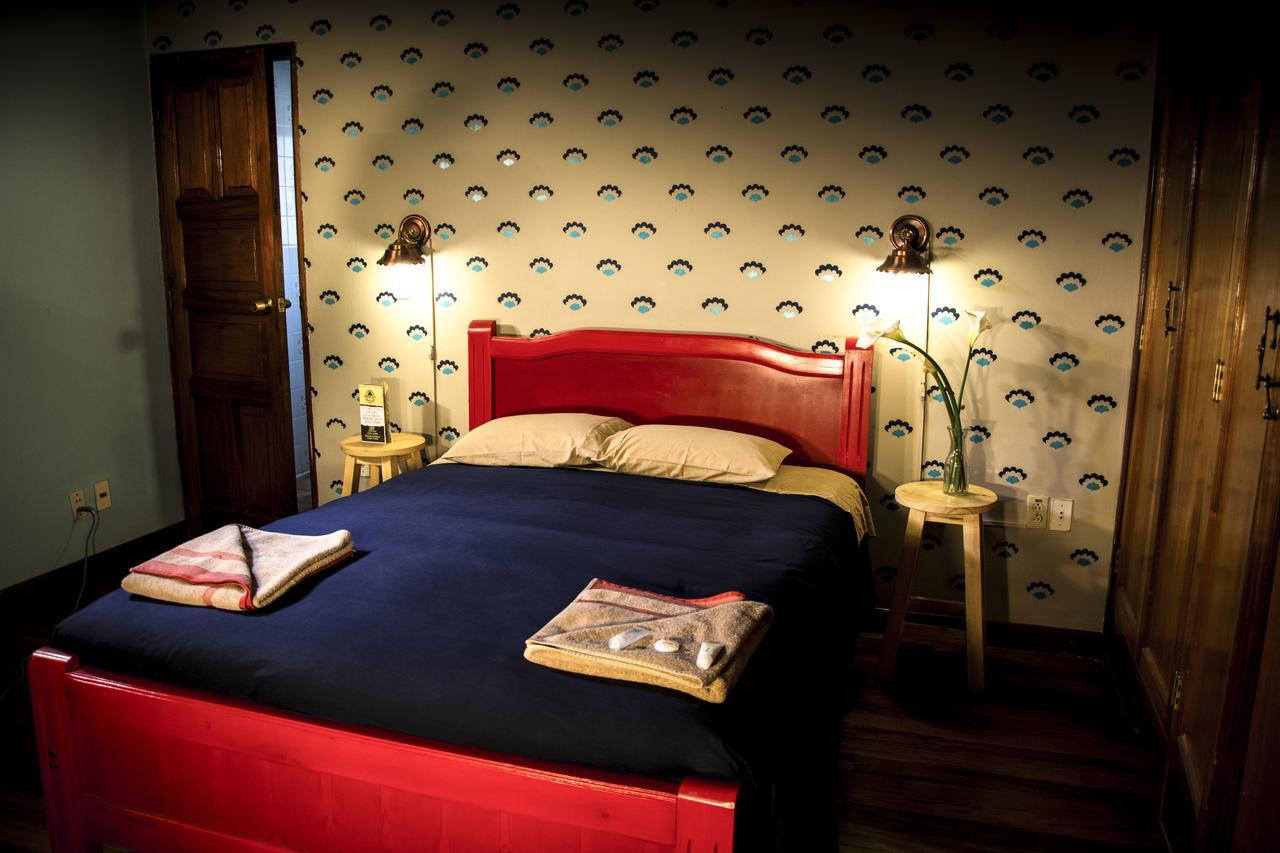 York Vintage Bed and Breakfast La Paz Eksteriør billede