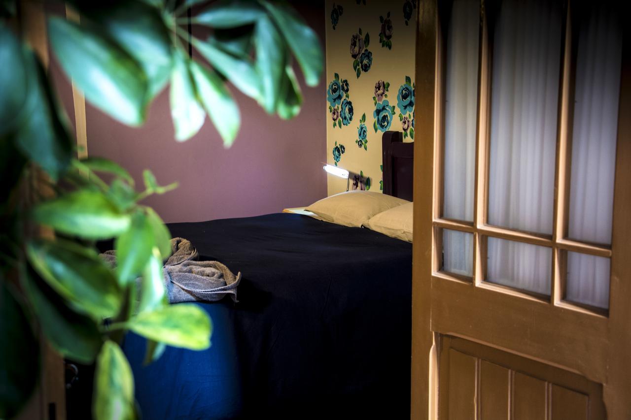 York Vintage Bed and Breakfast La Paz Eksteriør billede