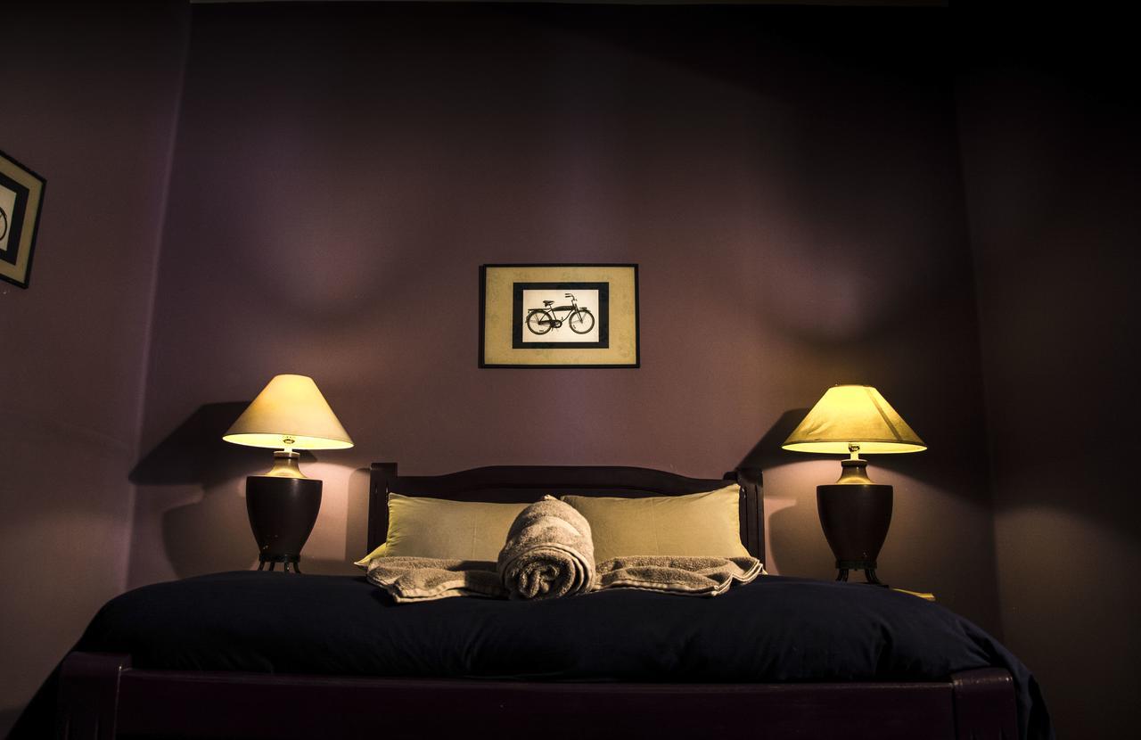 York Vintage Bed and Breakfast La Paz Eksteriør billede